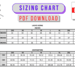 Straight Pants Female Pattern PDF download to sew.  Diy, Ice breaker, piece of conversation, show stopper, trendy